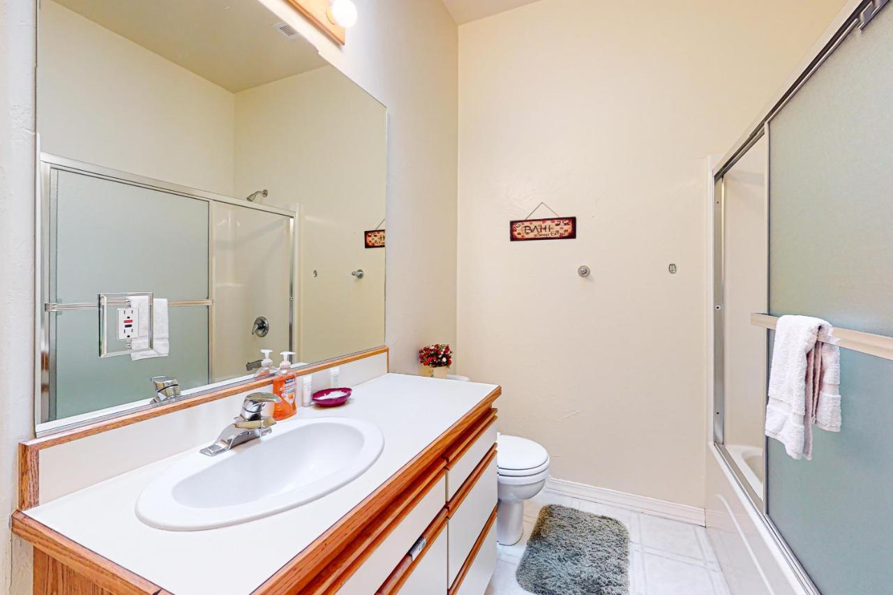 Rhody Apartment Florence Buitenkant foto